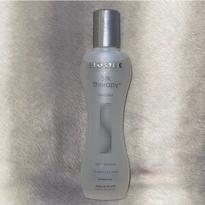 - Biosilk Silk Therapy Original